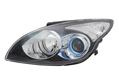 Koplamp Van Wezel 8243961