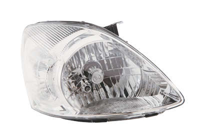 Koplamp Van Wezel 8247962