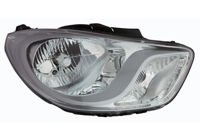 Koplamp Van Wezel 8248962