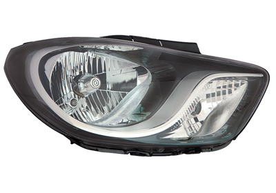 Koplamp Van Wezel 8248964