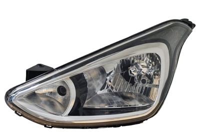 Koplamp Van Wezel 8249961