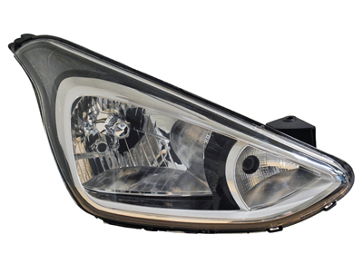 Koplamp Van Wezel 8249962