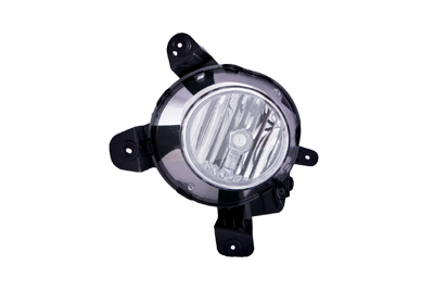 Mistlamp Van Wezel 8249995