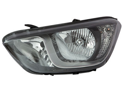 Koplamp Van Wezel 8258961