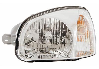 Koplamp Van Wezel 8265961