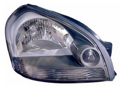 Koplamp Van Wezel 8267962