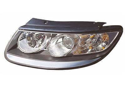 Koplamp Van Wezel 8268961