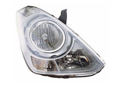 Koplamp Van Wezel 8273962