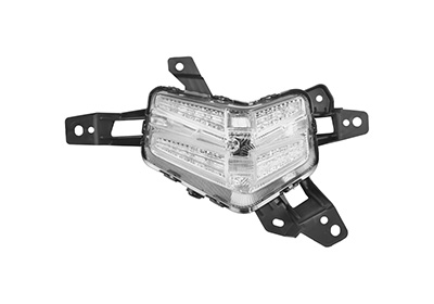 Dagrijverlichting Van Wezel 8307958