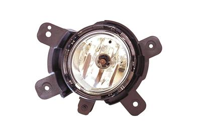 Mistlamp Van Wezel 8313996