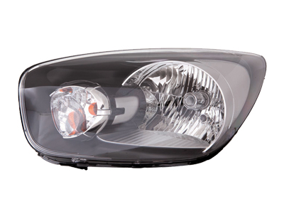 Koplamp Van Wezel 8314961