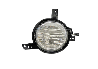 Mistlamp Van Wezel 8332998