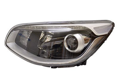 Koplamp Van Wezel 8334965