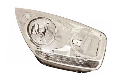 Koplamp Van Wezel 8335962