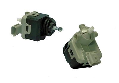 Stelmotor koplamp lichthoogte Van Wezel 8353993