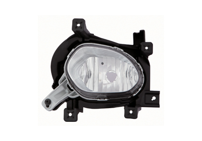 Mistlamp Van Wezel 8356995