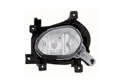 Mistlamp Van Wezel 8356996