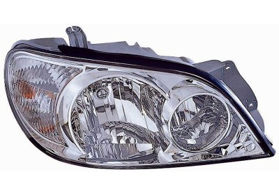 Koplamp Van Wezel 8360962