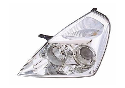 Koplamp Van Wezel 8362961