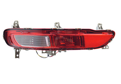 Mistachterlamp Van Wezel 8384929