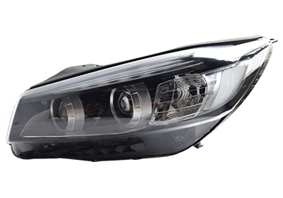 Koplamp Van Wezel 8390961
