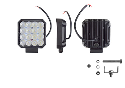 Werklamp Van Wezel 9905955