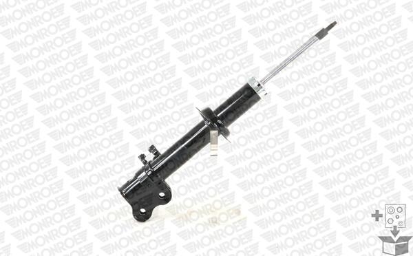Monroe Schokdemper 10026