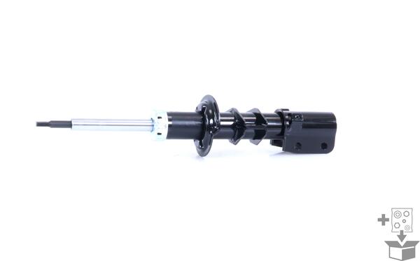 Monroe Schokdemper 11169