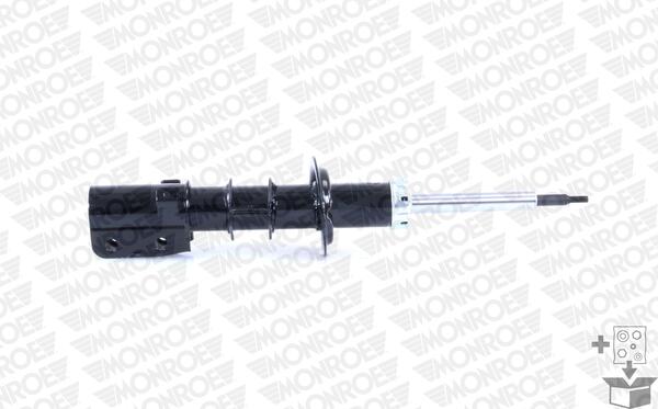 Monroe Schokdemper 11169