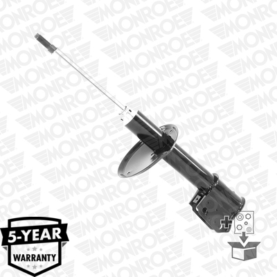 Monroe Schokdemper 11191