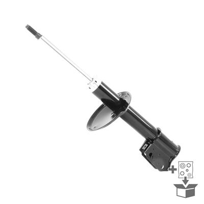 Monroe Schokdemper 11191