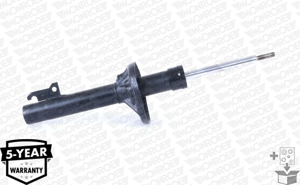 Monroe Schokdemper 11195