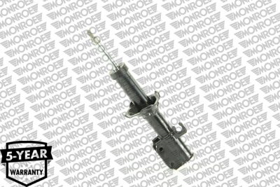 Monroe Schokdemper 11357