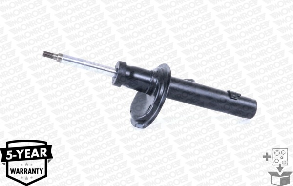 Monroe Schokdemper 11557