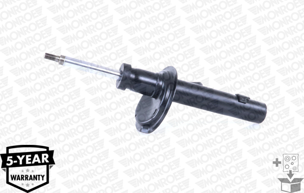 Monroe Schokdemper 11557