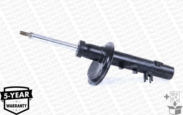 Monroe Schokdemper 11558