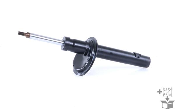 Monroe Schokdemper 11616