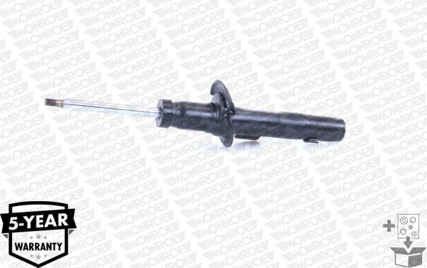 Monroe Schokdemper 11754