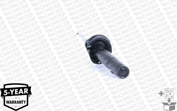 Monroe Schokdemper 11754