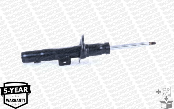 Monroe Schokdemper 11754