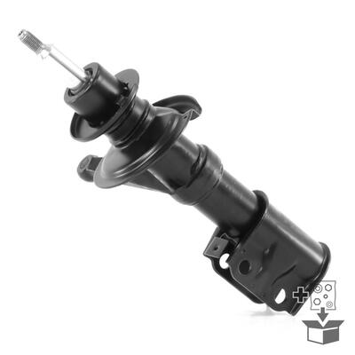 Monroe Schokdemper 11806