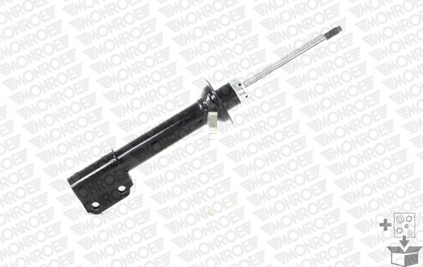 Monroe Schokdemper 16242