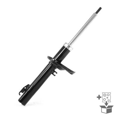 Monroe Schokdemper 16296