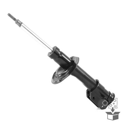 Monroe Schokdemper 16417