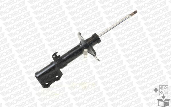 Monroe Schokdemper 16465