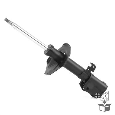 Monroe Schokdemper 16466