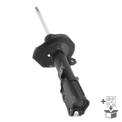 Monroe Schokdemper 16466