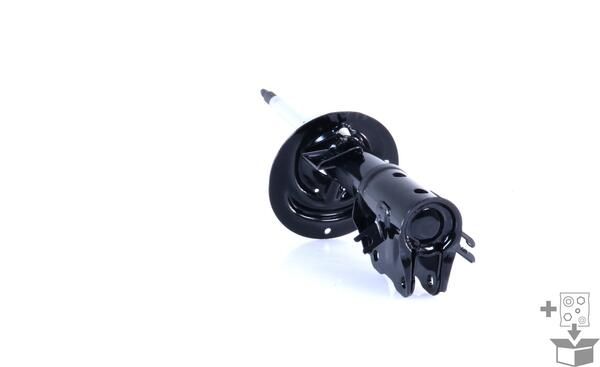 Monroe Schokdemper 16799