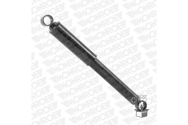 Monroe Schokdemper 23443