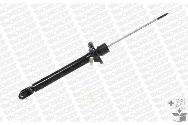 Monroe Schokdemper 23839